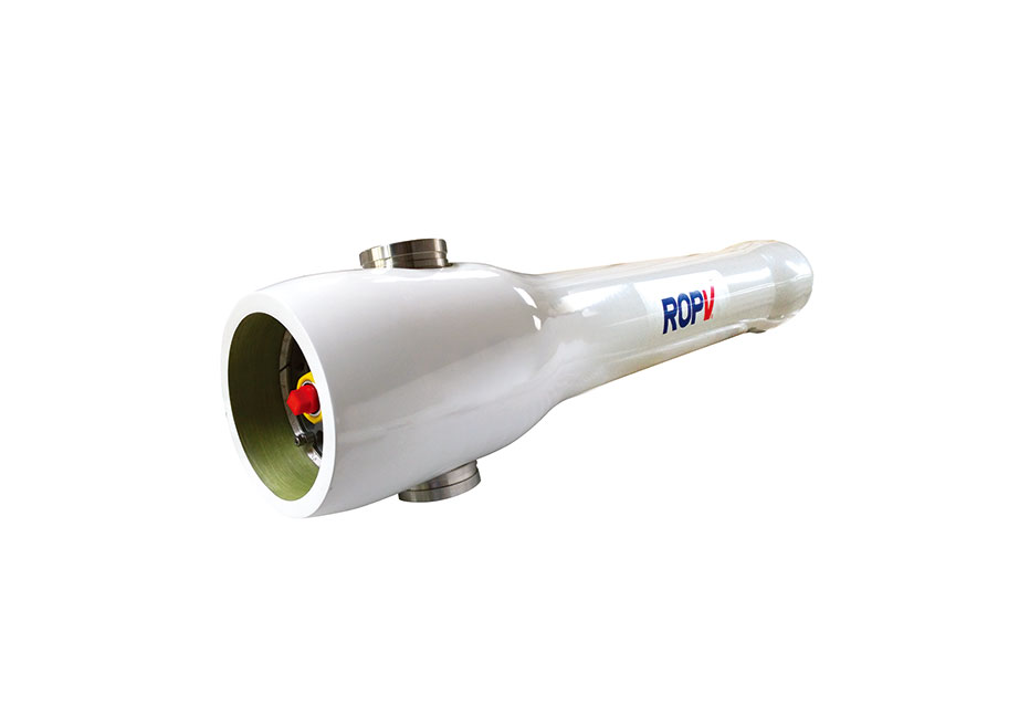 松柏镇8040玻璃钢膜壳​‌ROPV膜壳R8040B300S-R8040B450S